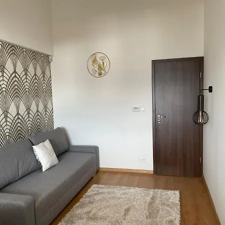 Apartman_donovaly_residence Apartment Donovaly